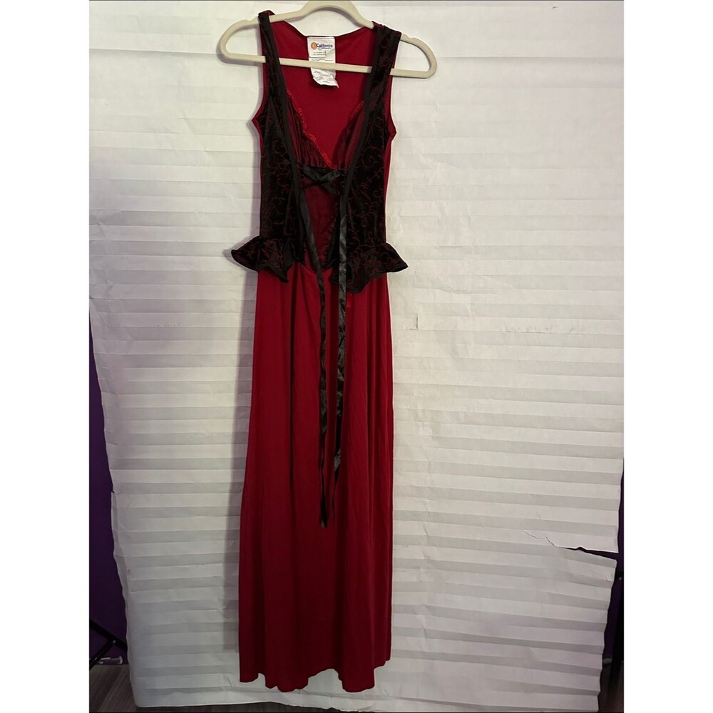 California Costumes Red Riding Hood Costume Size Medium